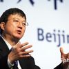 Чжу Минь стал заместителем директора-распорядителя МВФ
