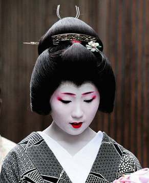 Киото – духовная родина японцев11