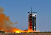 Запуск китайского спутника 'Шицзянь-11-04' закончился неудачей