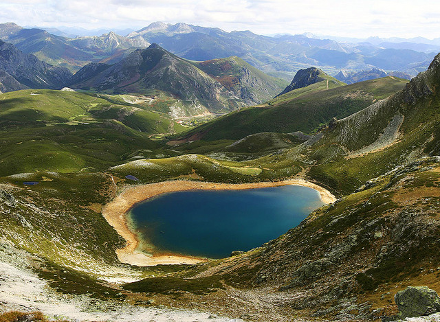 Фотопутешествие по Европе 