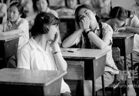 Яркие снимки учащихся 80-х годов