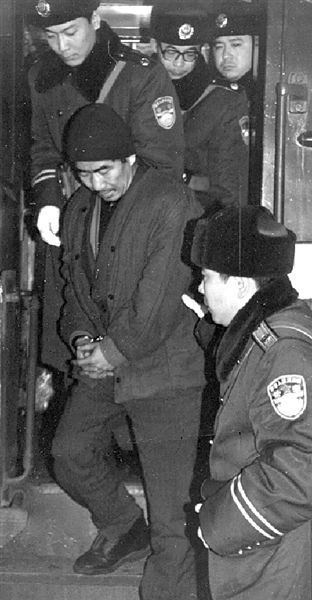 История о бандах, грабивших поезда «Пекин-Москва»1