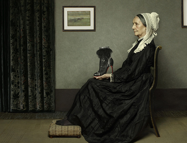 Лучшая реклама на «International photography awards 2011» 