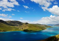 Красивые пейзажи озера Янчжоюнху