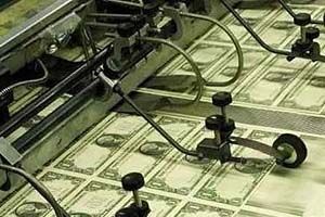 Комментарий: Спасет ли девальвация доллара госзаймы США? 