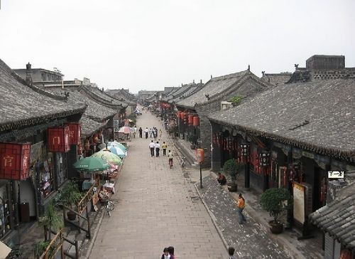 Десять лучших китайских городов для иностранцев2