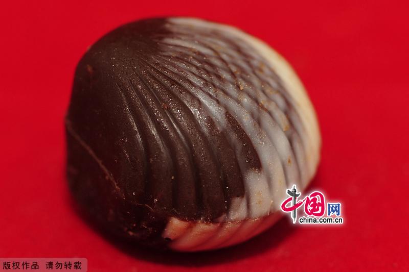 Бельгийский шоколад – как шедевр 