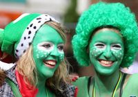 Крупнейший в Европе Ноттинг-Хиллский карнавал стартовал в Лондоне