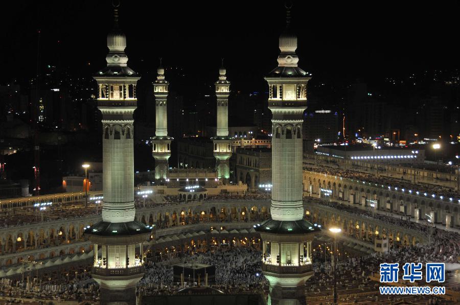 30 августа мусульмане в мире отметили праздник Ураза-байрам.