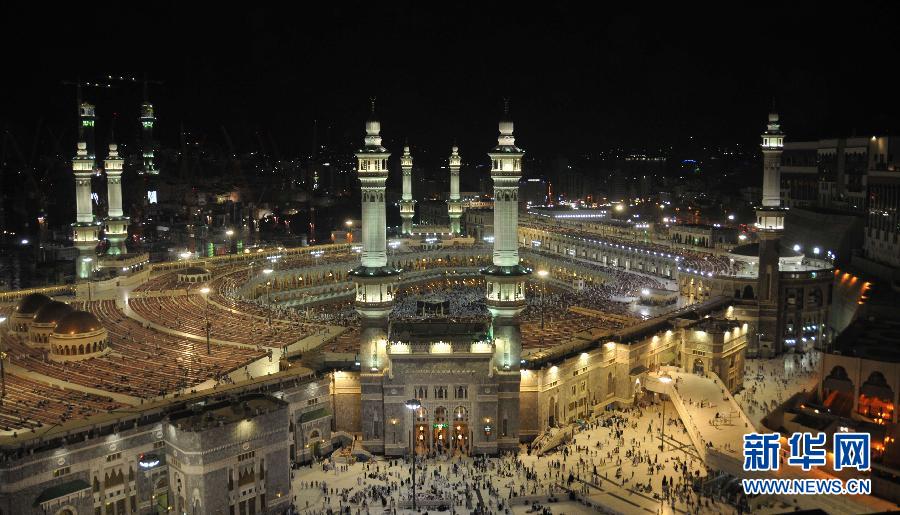 30 августа мусульмане в мире отметили праздник Ураза-байрам.