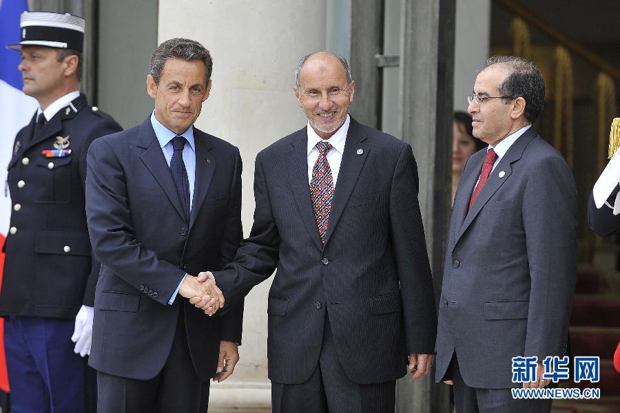 В четверг в Париже состоялась международная конференция по восстановлению Ливии.