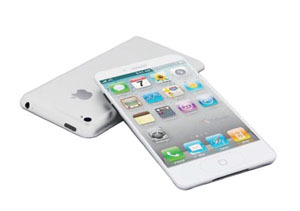 iPhone-5: «наследие» эпохи Джобса2