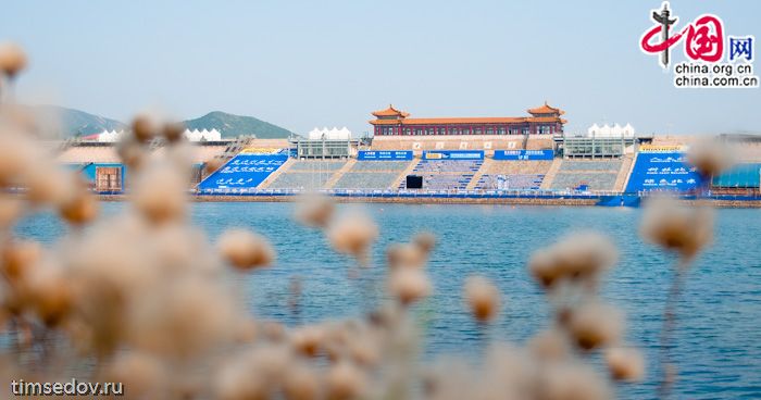 Финал чемпионата мира по триатлону пройдет в Пекине с 7 по 11 сентября. 