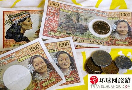 Красивые банкноты разных стран мира 