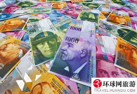 Красивые банкноты разных стран мира 