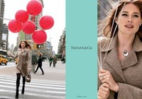 Новые рекламные фотографии бренда «Tiffany»1