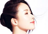 Красотка Цзян Иянь в новой рекламе