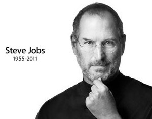 Скончался основатель компании 'Эппл' Стив Джобс