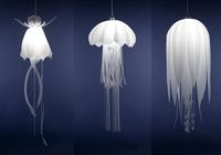 Люстра-медуза от «Roxy Towry-Russell»