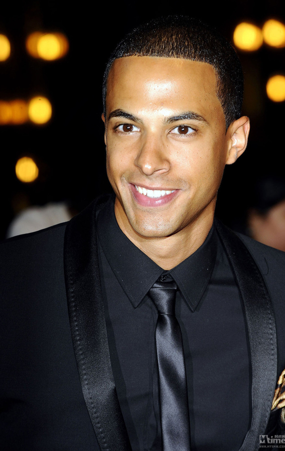 35. Marvin Humes