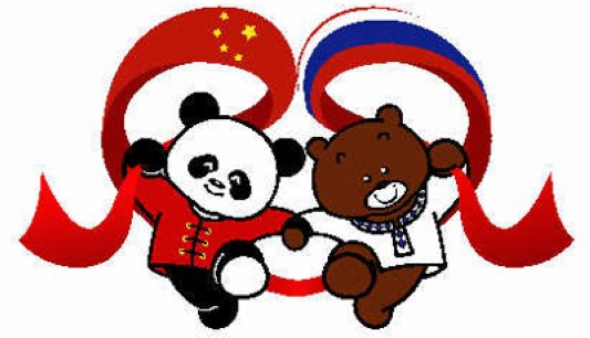 Стратегическое партнерство Китая и России в XXI веке