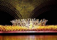 Балет «Тысячерукая Гуаньинь» на 12-м Азиатском фестивале искусств
