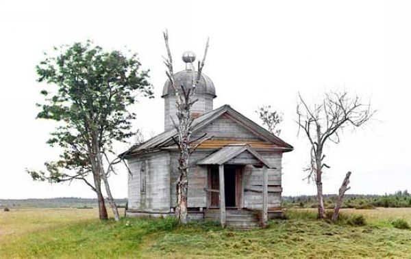 Фото: Россия в 1910 году 