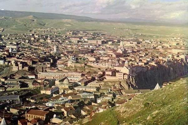 Фото: Россия в 1910 году 