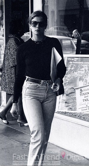 «Локомотивы» моды 