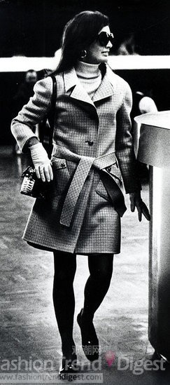 «Локомотивы» моды 