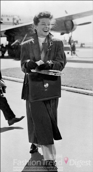 «Локомотивы» моды 