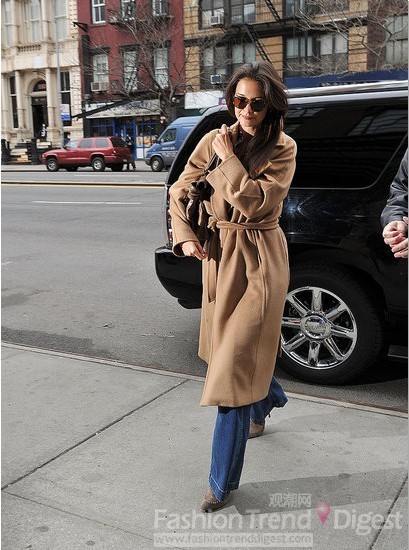 «Локомотивы» моды 