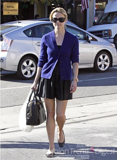 «Локомотивы» моды 