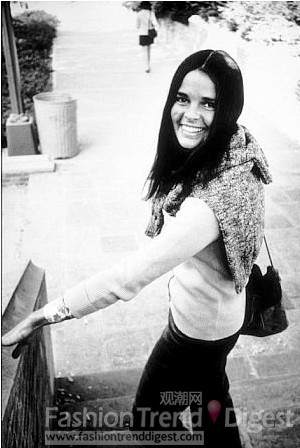 «Локомотивы» моды 