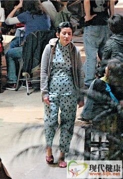 Интересные фотографии звезд в перерыве