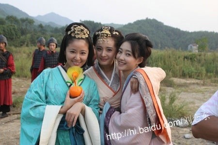 Интересные фотографии звезд в перерыве