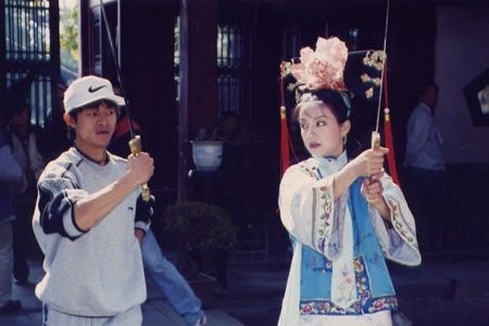 Интересные фотографии звезд в перерыве