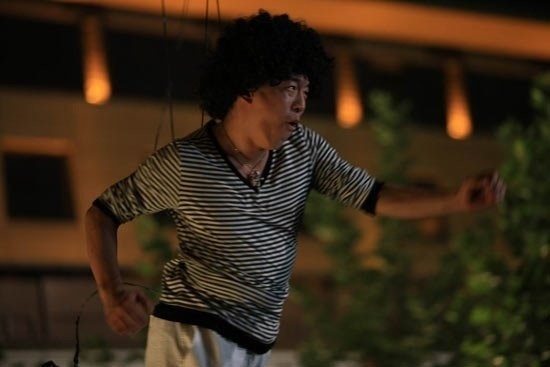 Интересные фотографии звезд в перерыве