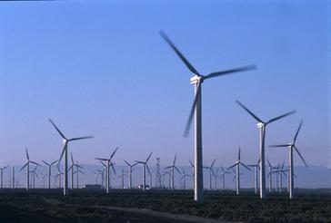 Специалист: В ближайшем пятилетии Китай продолжит лидировать в мире по темпам развития ветроэнергетики 