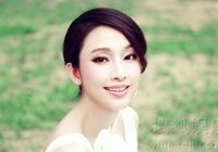 Новые снимки восходящей звезды Чжан Ли