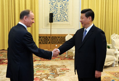 Си Цзиньпин: Китай стремится к выведению отношений с Россией на новый уровень 1
