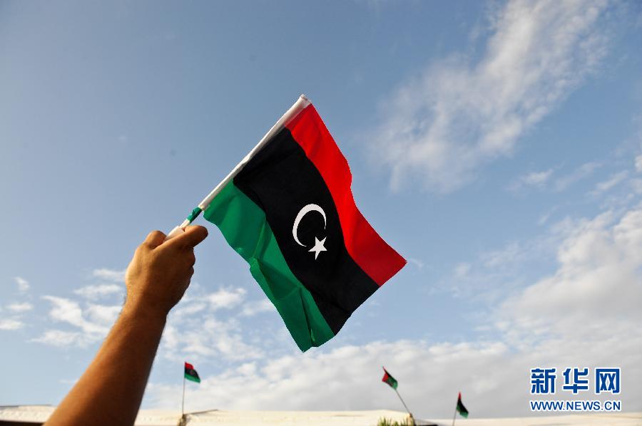  Он призвал ливийцев в последующем быть терпеливыми, толерантными, всем вместе обеспечивать стабильность и безопасность государства. Он также призвал соблюдать законы и отказаться от насилия в достижении своих прав.
