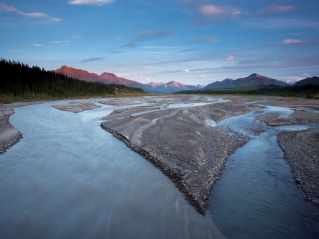 Лучшие фото октября от «National Geographic»