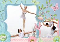 Китайский «плечевой» балет «Лебединое озеро»