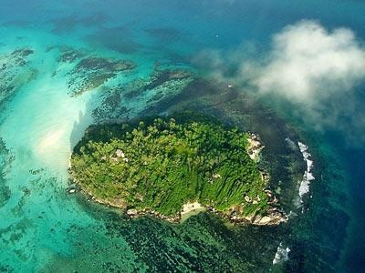 Десять курортных островов – лучшие места зимой 6