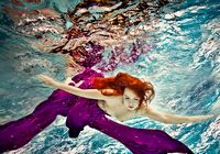 Прекрасные подводные фото от Рафаля Макиэля