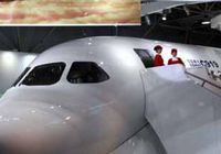 Заключен новый контракт по продаже 30 пассажирских самолетов С919 китайского производства 