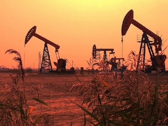 В следующие 20 лет добыча нефти и газа в Китае в нефтяном эквиваленте достигнет 450 млн тонн