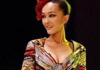 Красавицы-участницы Китайского конкурса моделей-представительниц нацменьшинств