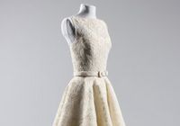 Платье Одри Хэпберн продано на аукционе в Лондоне за 84 тыс фунтов